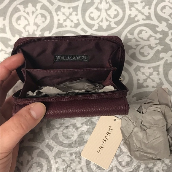 💟NWT PRIMARK WALLET💟 - Picture 4 of 7